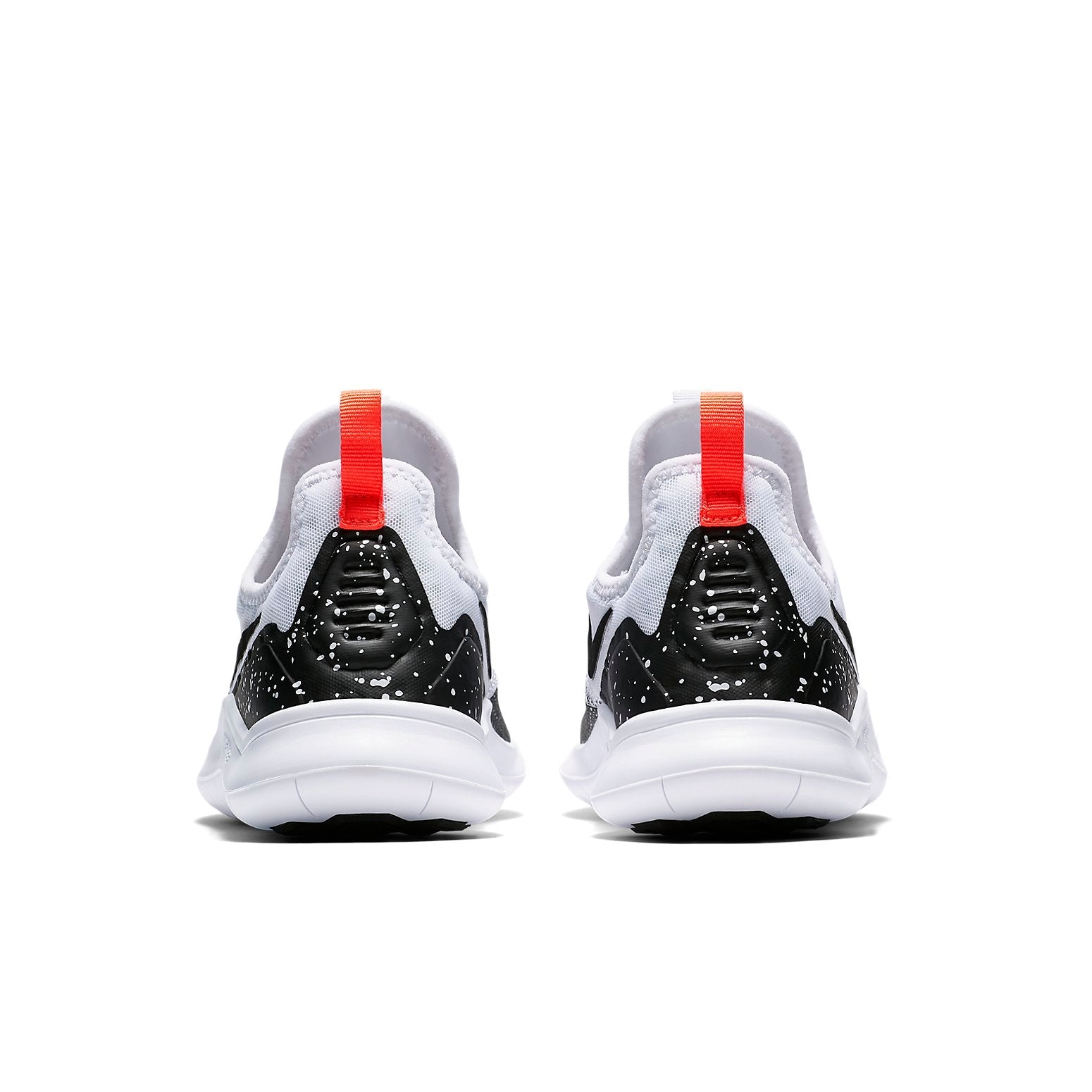 (WMNS) Nike Free TR 8 'White Black' 942888-101