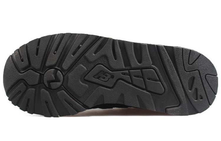 (WMNS) New Balance 999 Series 'Black Yellow' WL999PW