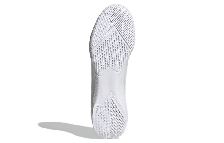 adidas X Speedflow.3 IN 'White Solar Red' FY3301