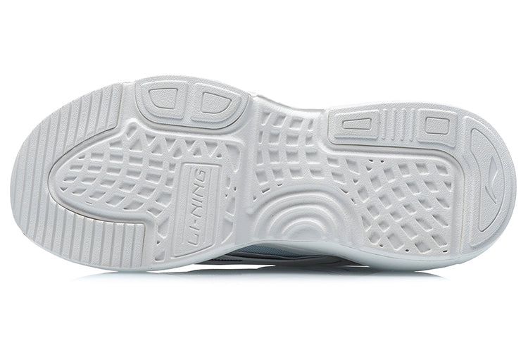 (WMNS) Li-Ning Candle Dragon 2.0 'Blue Grey' AGCR086-1