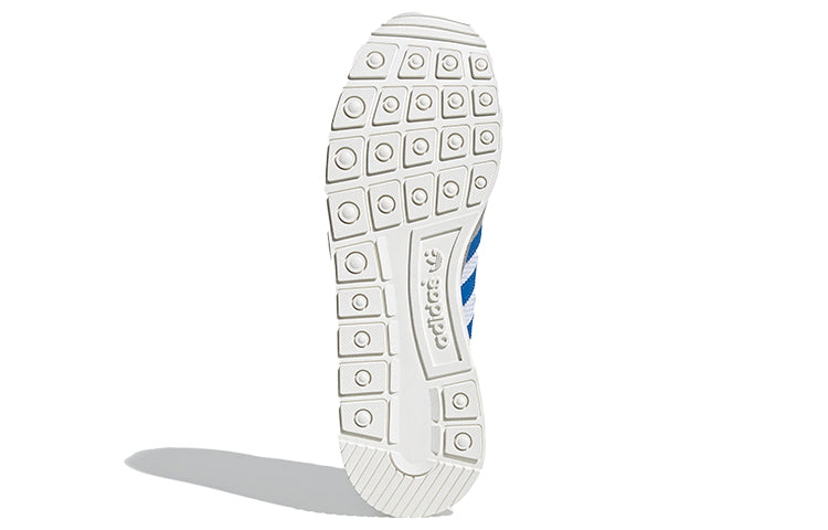 adidas originals ZX 500 'White Blue Gray' FW4410