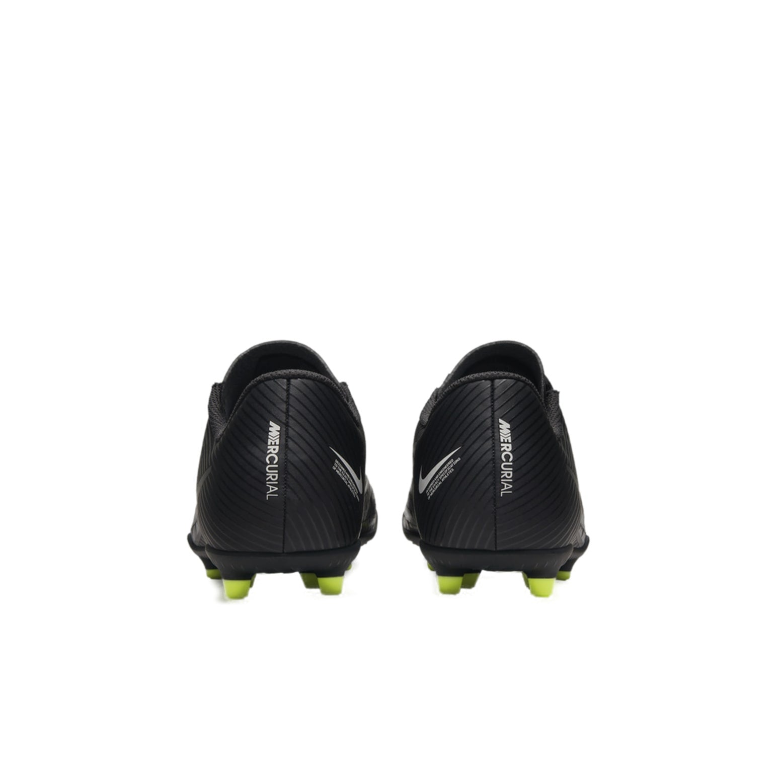 (GS) Nike Mercurial Vapor 15 Club FG MG 'Shadow Pack' DJ5958-001