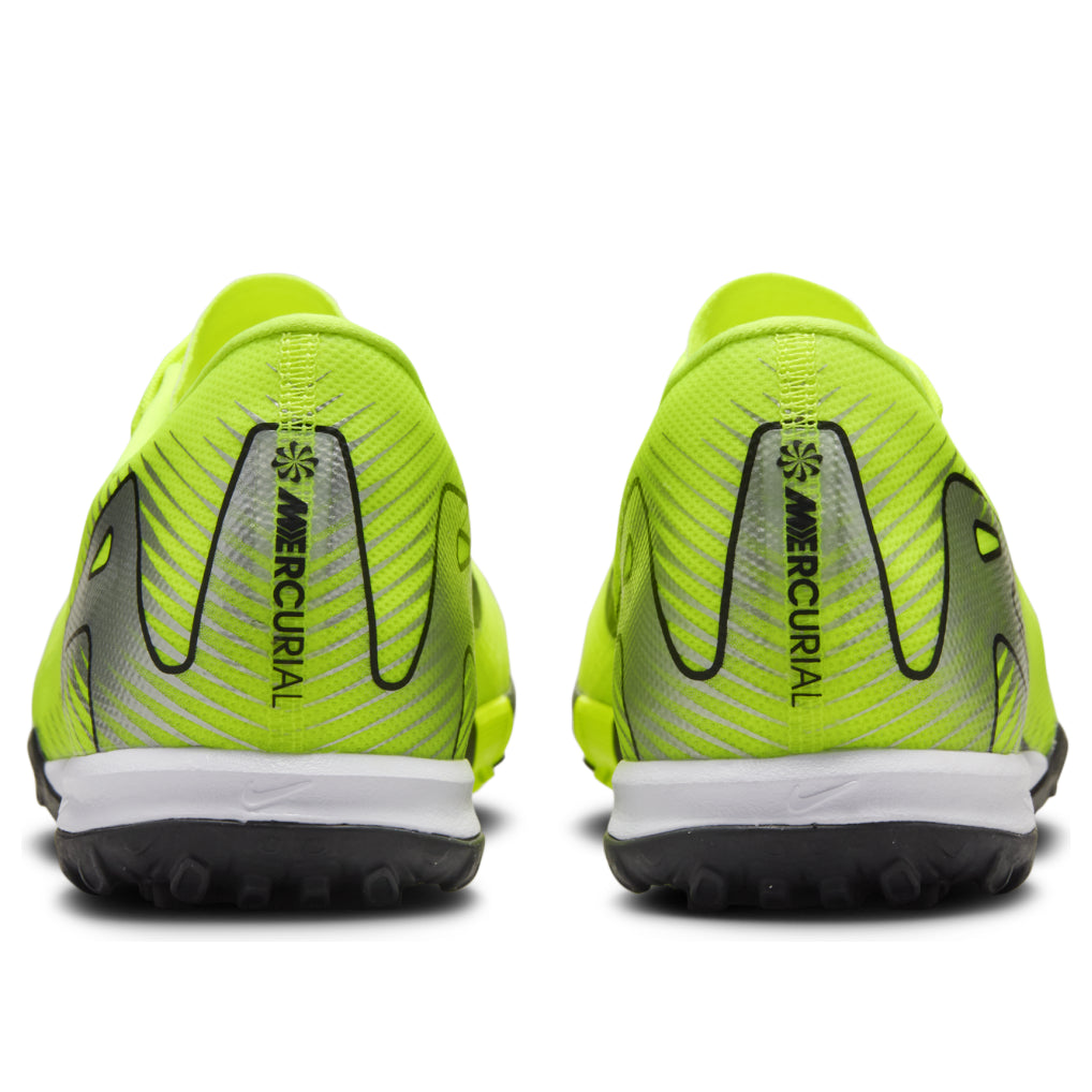 Nike Mercurial Vapor 16 Academy TF 'Volt Black' FQ8449-700