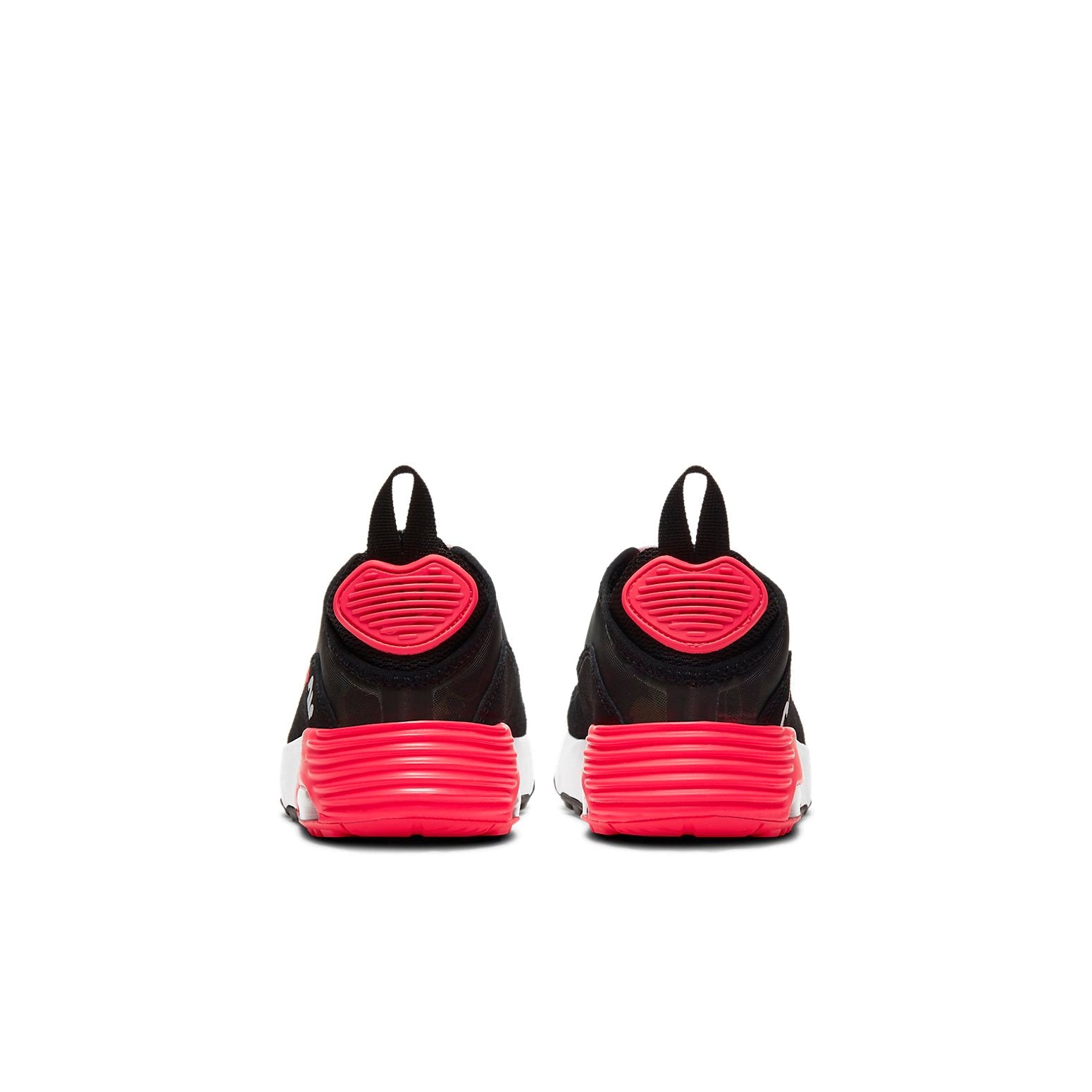 (PS) Nike Air Max 2090 SP 'Infrared Duck Camo' CW7412-600