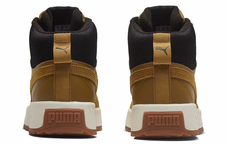 PUMA Tarrenz SB Khaki 370551-05
