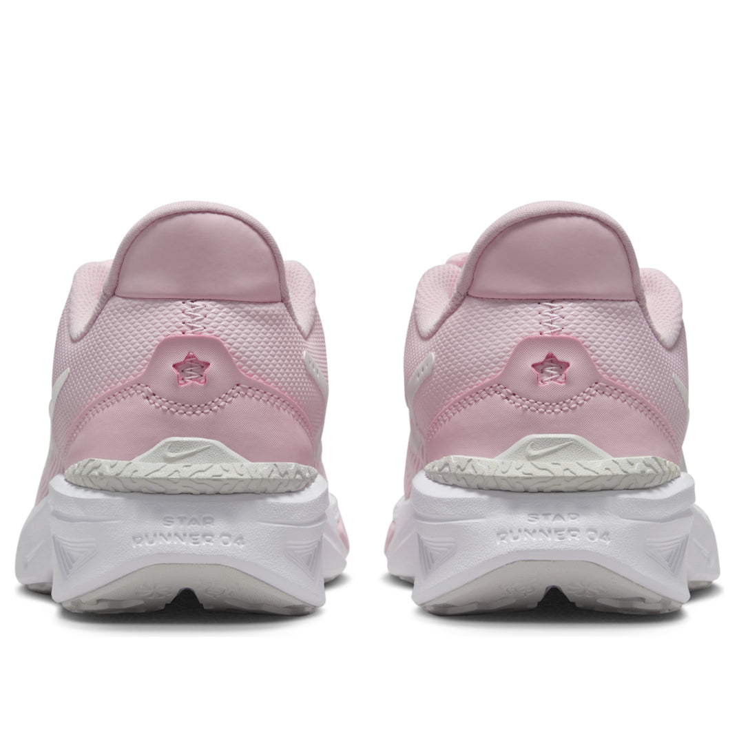 (GS) Nike Star Runner 4 'Pink Foam' DX7615-602