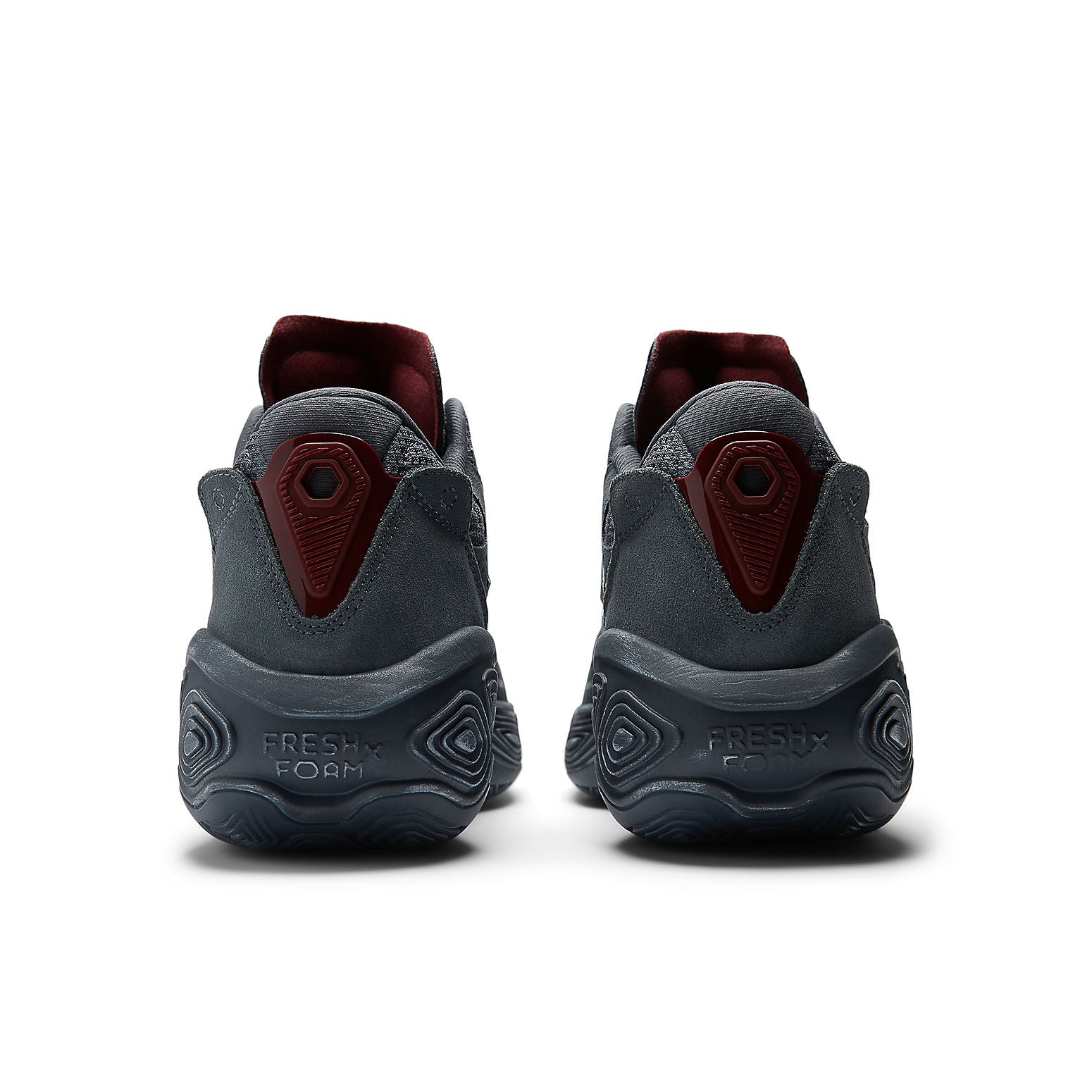 New Balance Fresh Foam BB v2 'Grey Day' BBFRSHD2