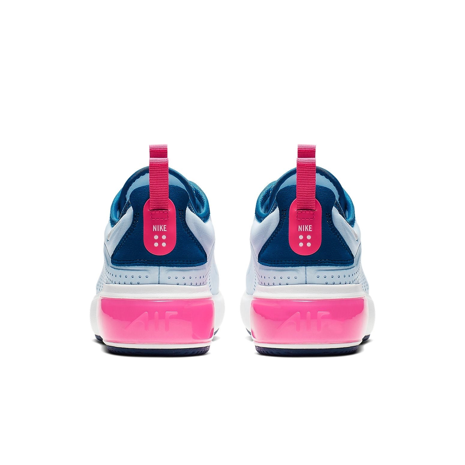 (WMNS) Nike Air Max Dia 'Half Blue Pink' AQ4312-401