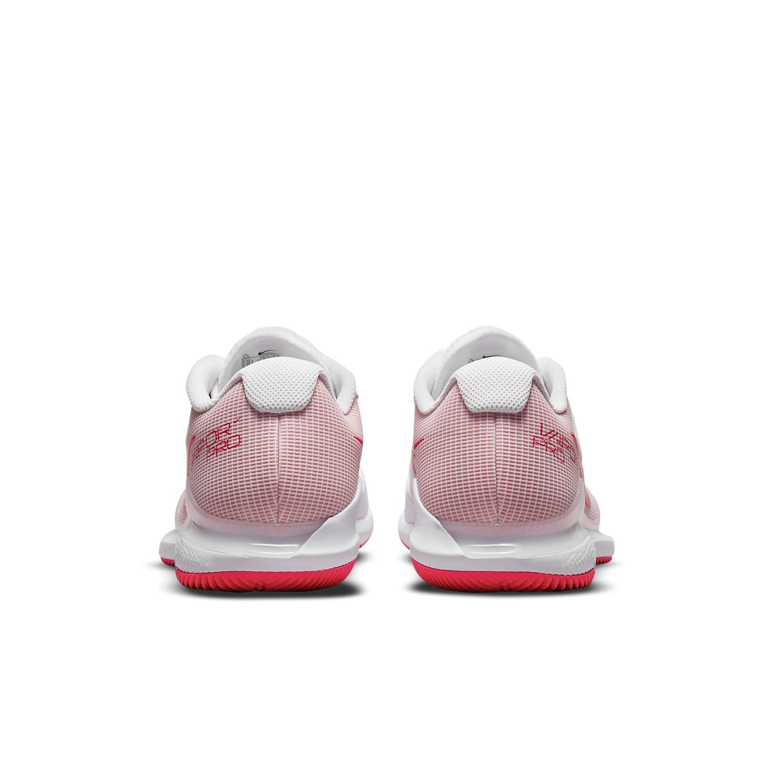 Nike Court Air Zoom Vapor Pro 'White University Red' CZ0220-177