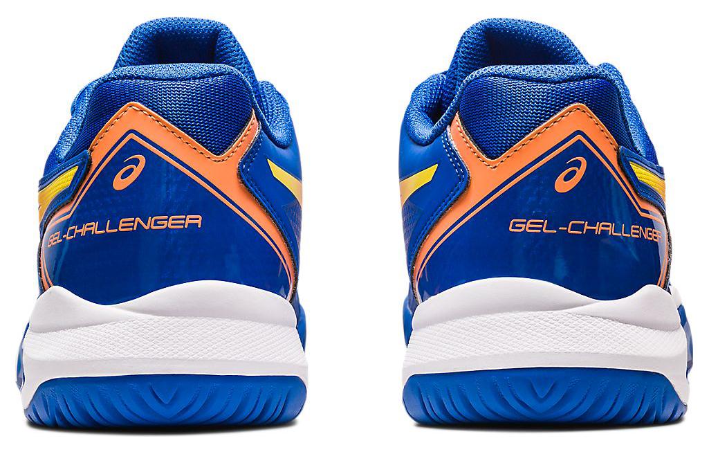 ASICS Gel-Challenger 13 'Blue' 1041A397-960
