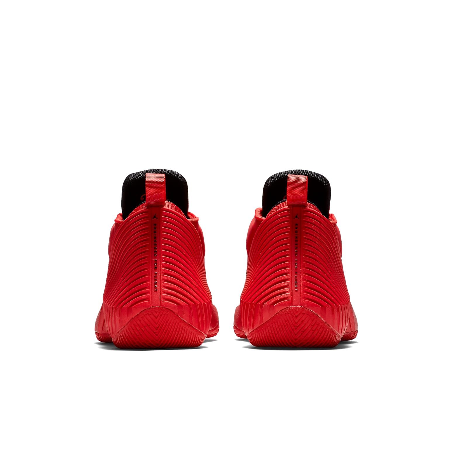(GS) Air Jordan Why Not Zer0.1 Low 'Univerisity Red' AO9744-600
