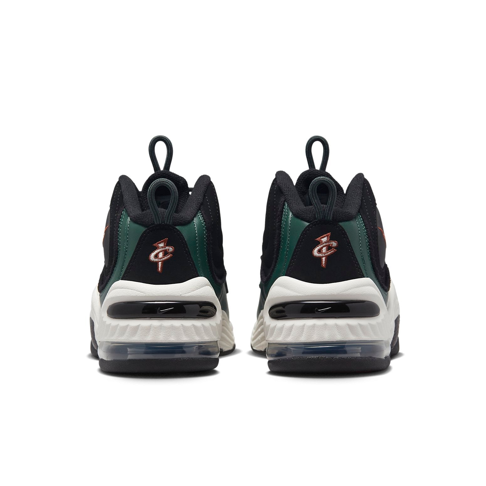 Nike Air Penny 2 'Faded Spruce' DV3465-001