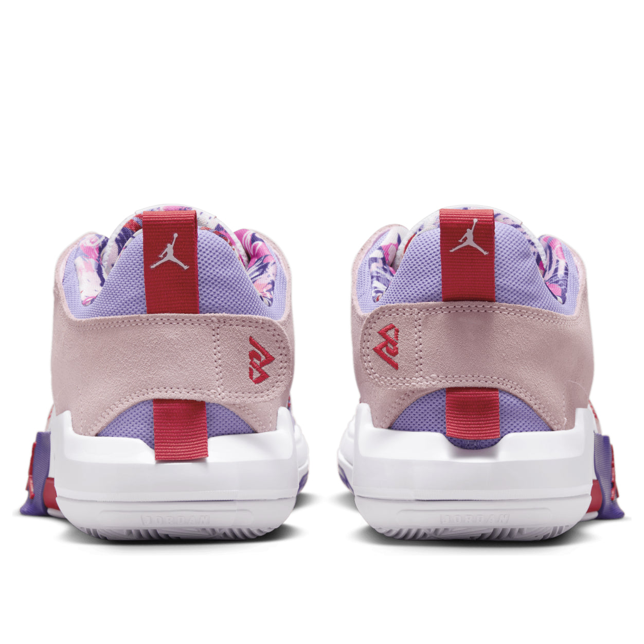 Air Jordan Westbrook One Take 5 PF 'Arctic Punch' FQ3101-100
