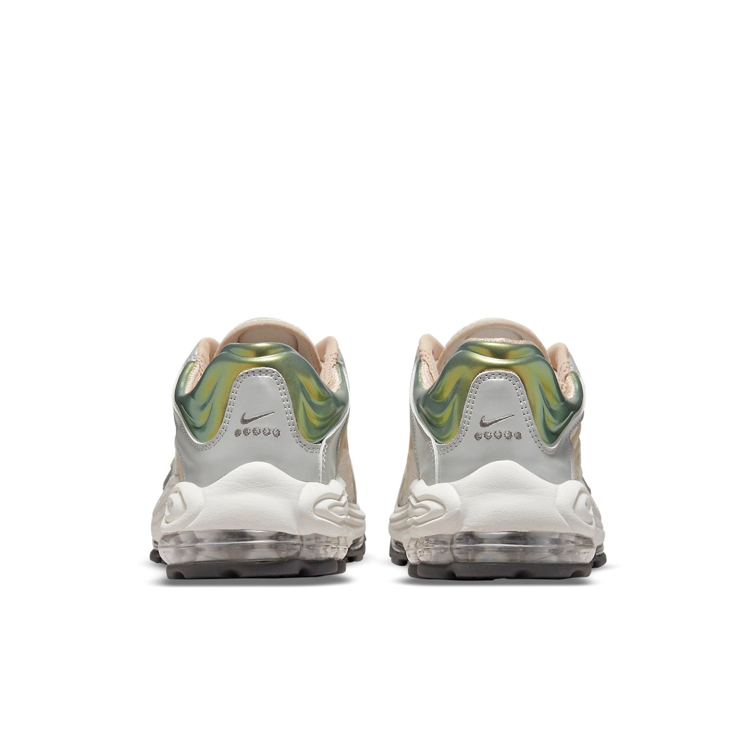 Nike Air Tuned Max 'Cream Iron Grey' DC9391-200