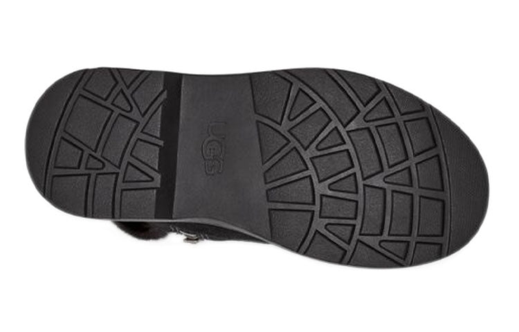 UGG Azell Hiker Weather 'Black' 1123622K-BLKS