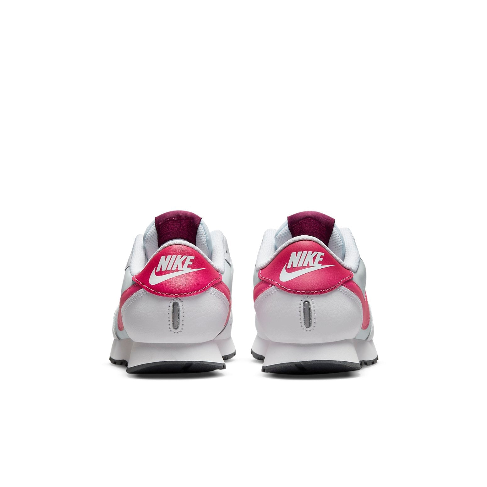 (GS) Nike MD Valiant 'Pure Platinum Pink Prime' CN8558-019