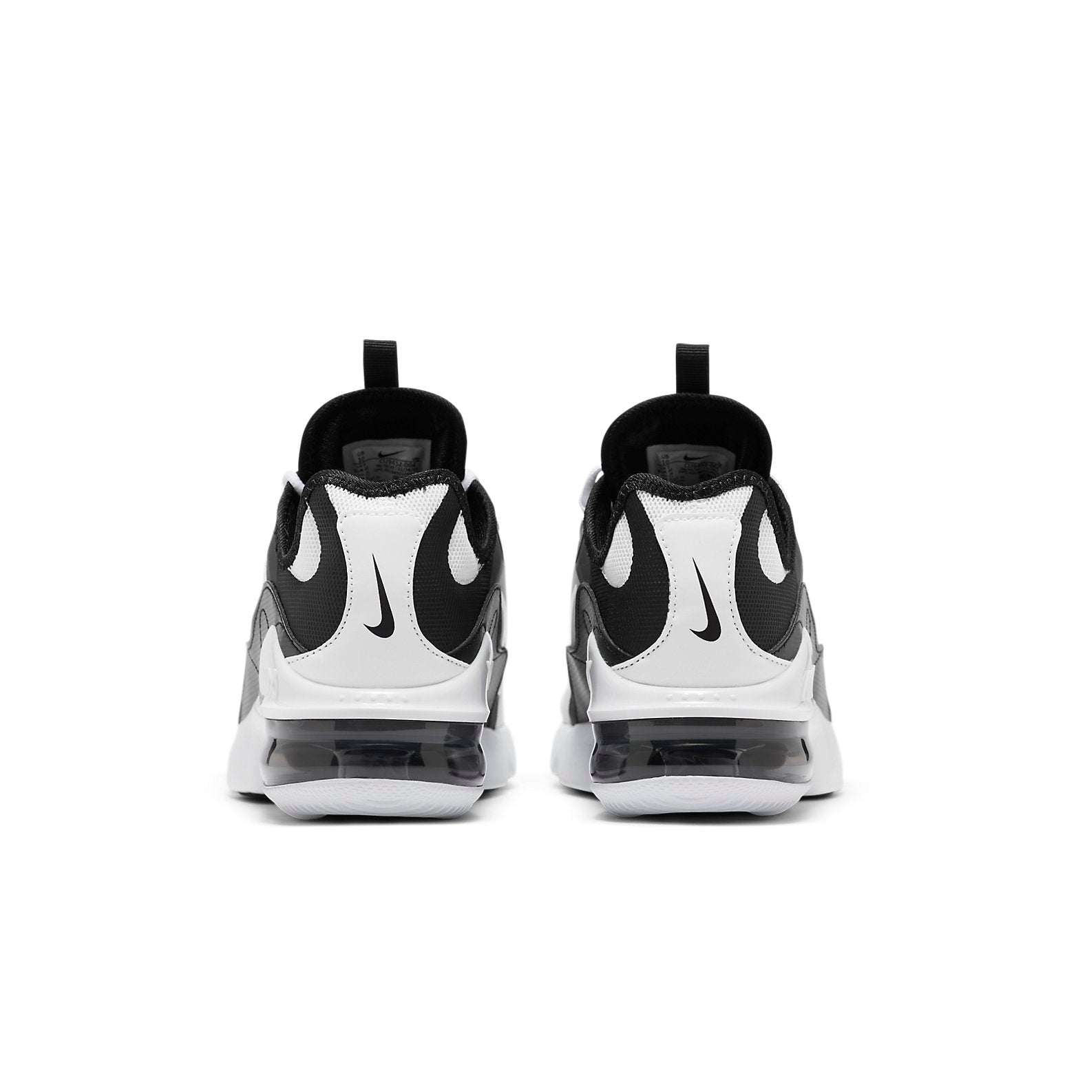 Nike Air Max Infinity 2 'Black White' CU9452-004