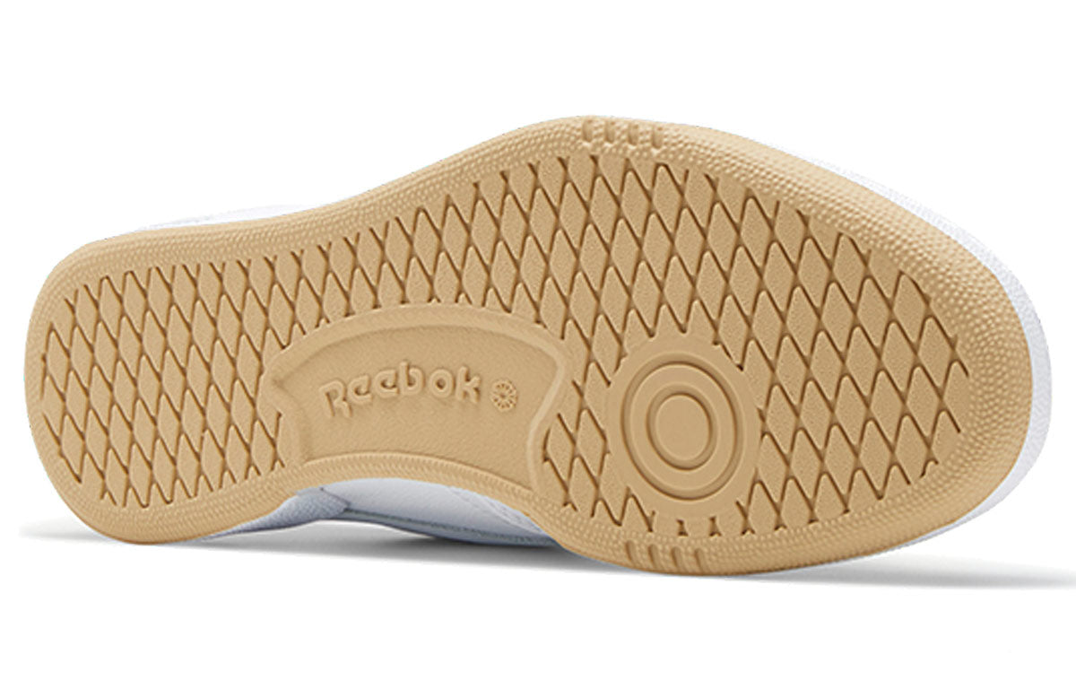 Reebok JJJJound x Club C 85 'White Gum' FY6066