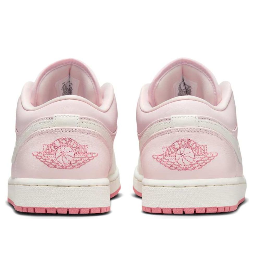 Air Jordan Low SE 'Sail Pink' IH0823-611