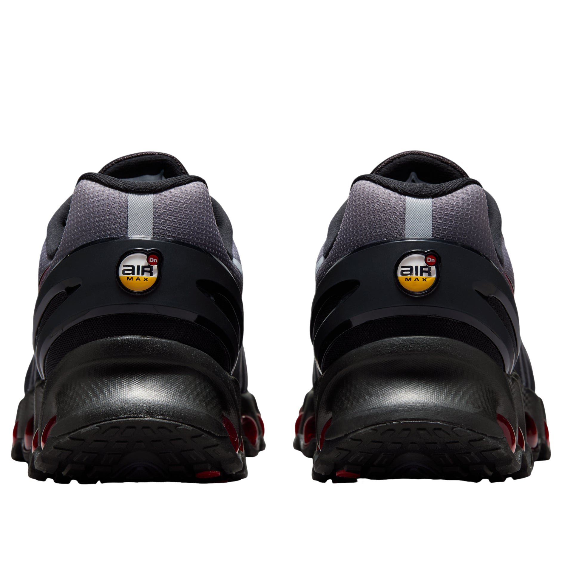 Nike Air Max Dn8 'Black Gym Red' FQ7860-011