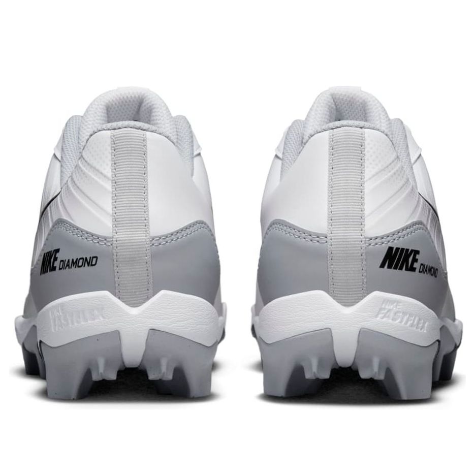 Nike Alpha Huarache 4 Keystone 'White Wolf Grey' DJ6524-100