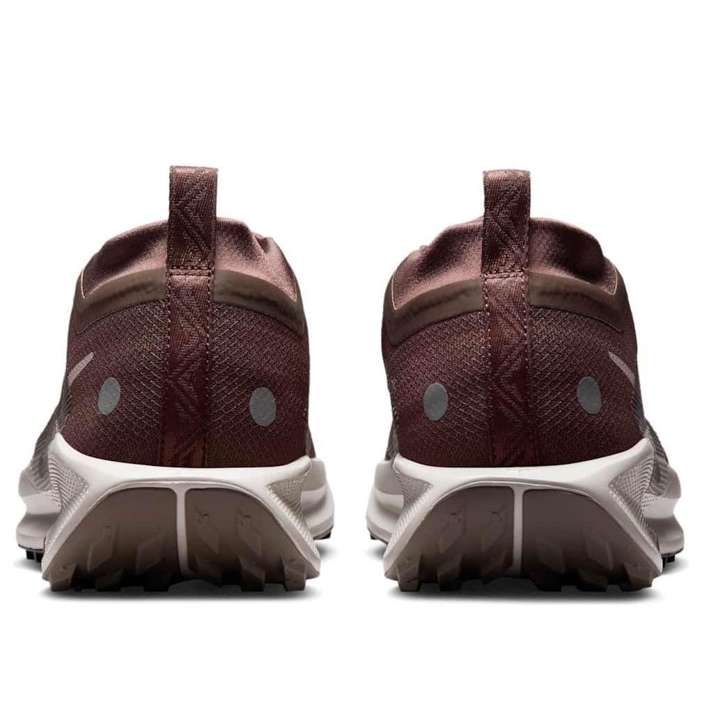 Nike React Pegasus Trail 5 Gore-Tex 'Ironstone Velvet Brown' FQ0908-012