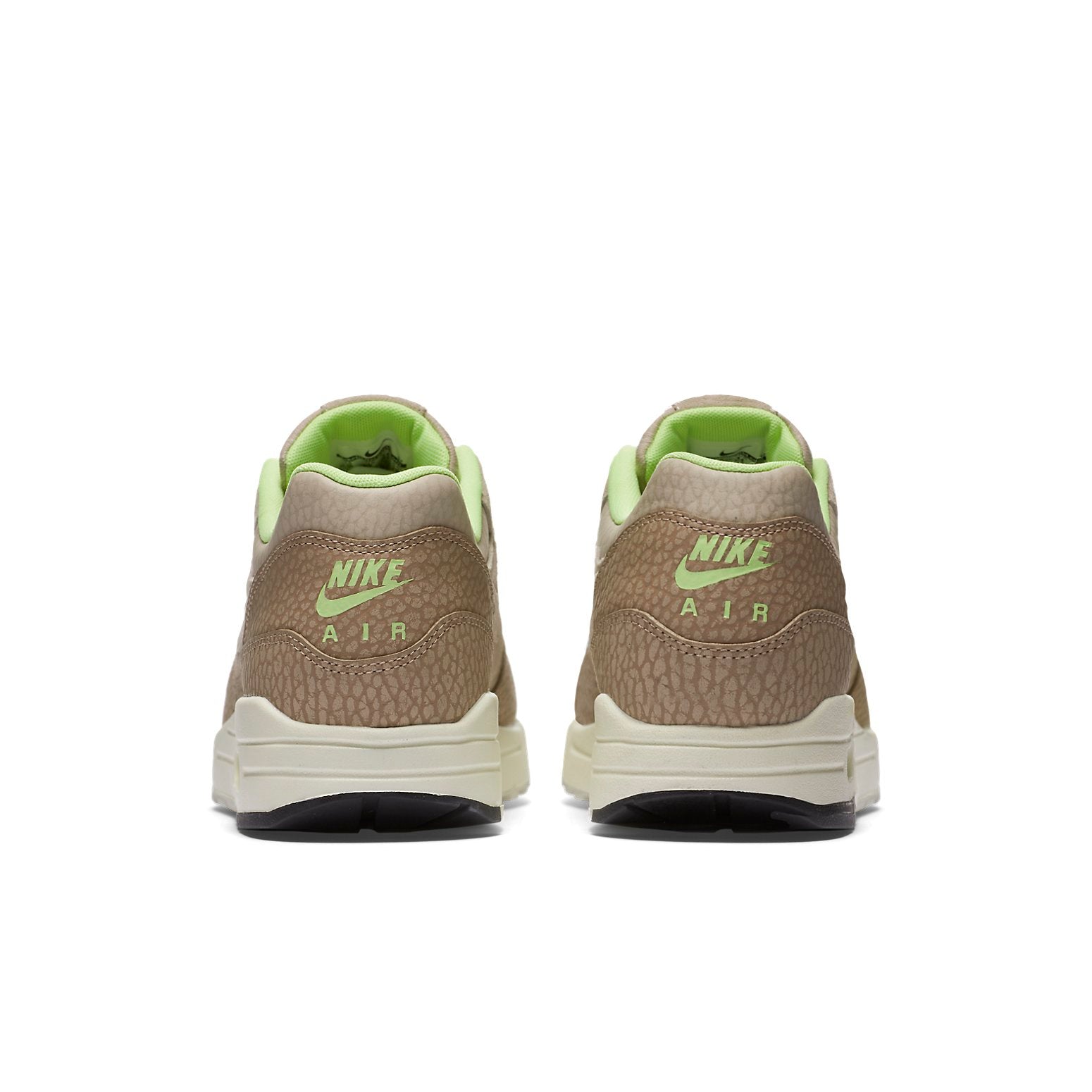 Nike Air Max 1 Prm 'String' 512033-203