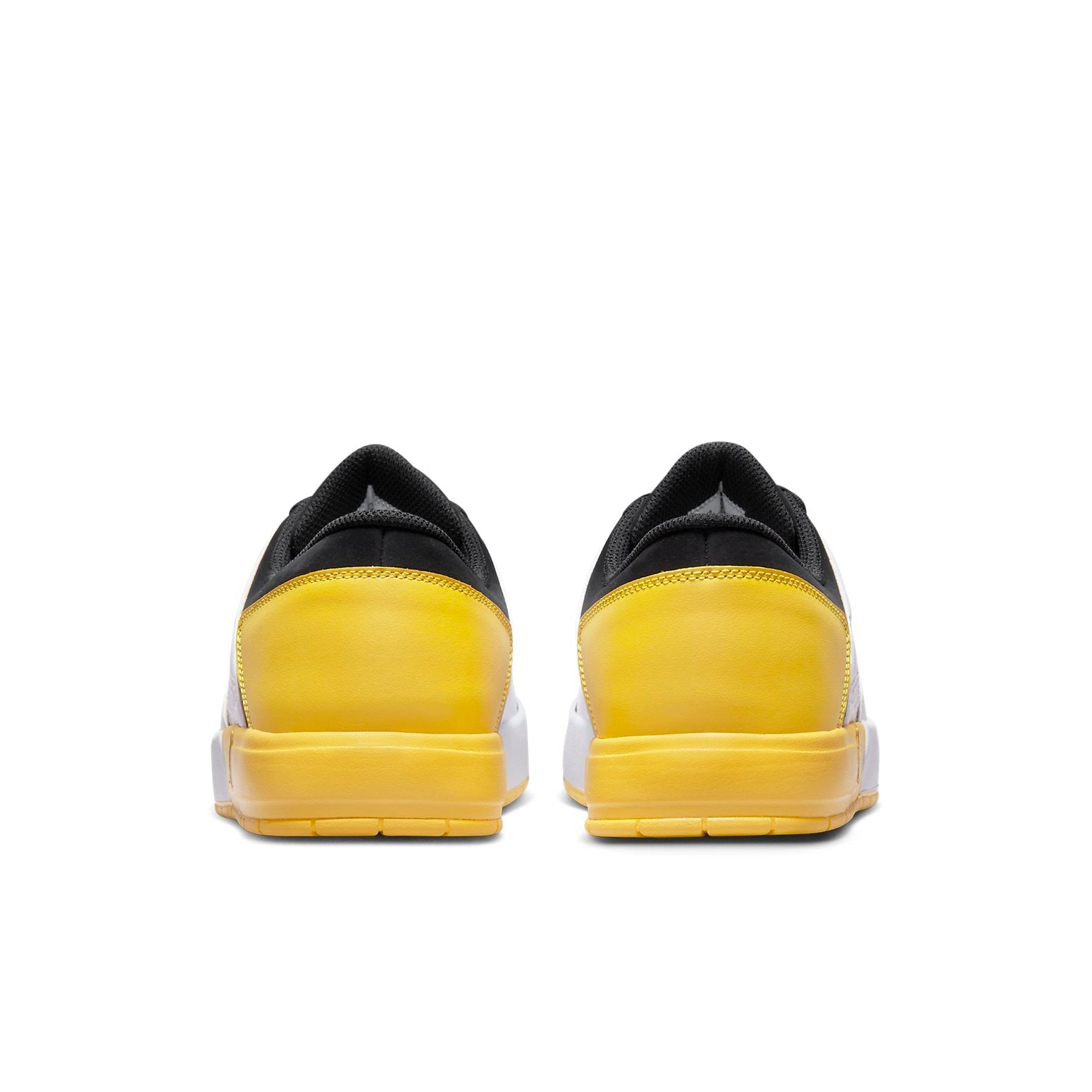 Air Jordan Nu Retro 1 'Black Varsity Maize' DV5141-017