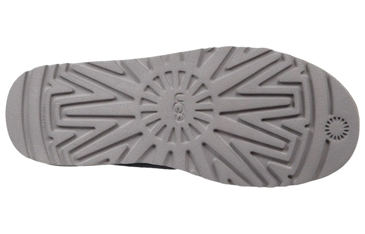 UGG Kenton Slipper Minimalistic Cozy Athleisure Casual Sports Shoe Blue 3010-TNVY