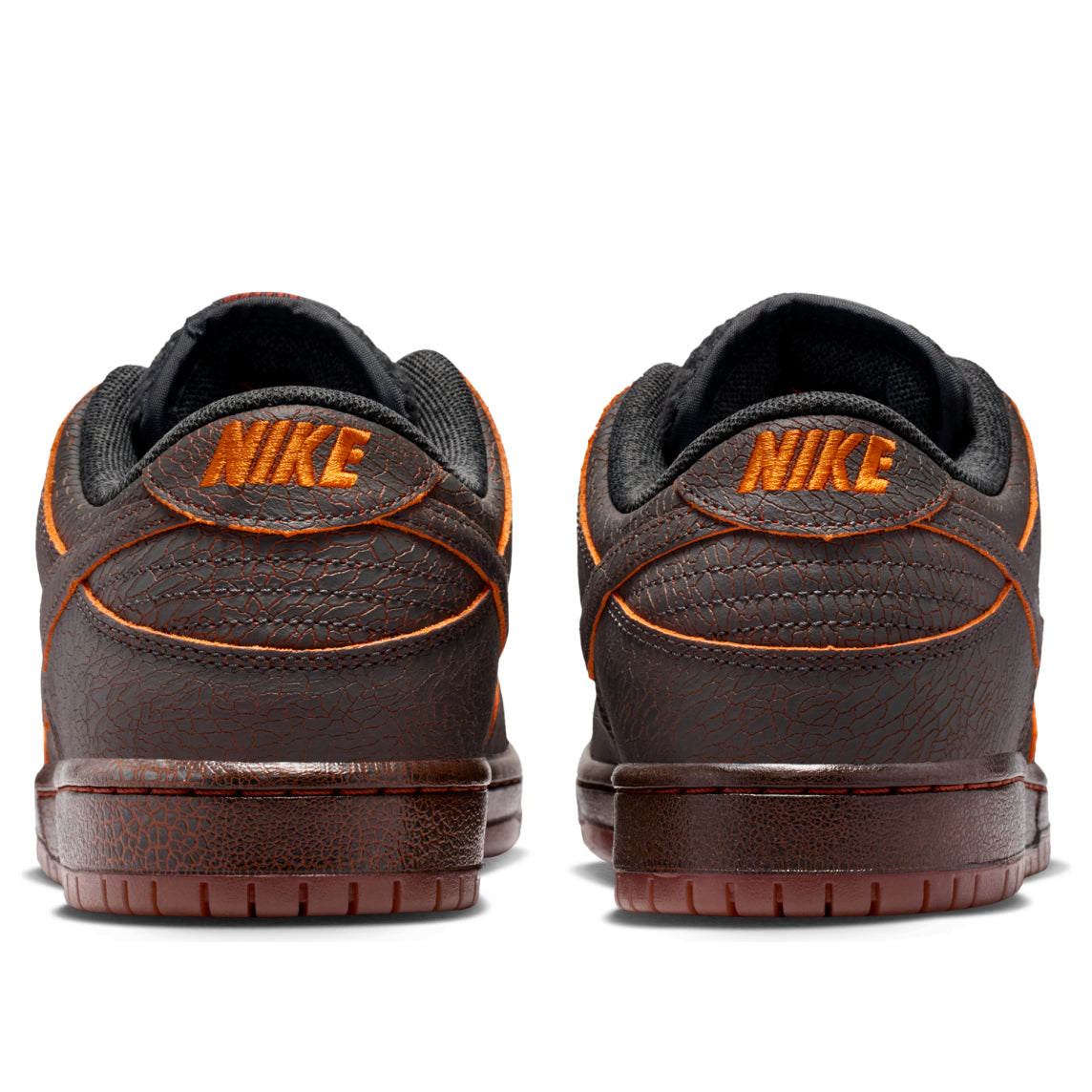 Nike SB Dunk Low 'Krampus' HV1668-001