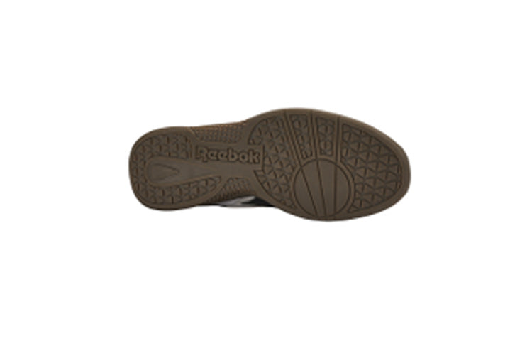 Reebok Hammer Street Shoes 'White Black Gum' 100202329