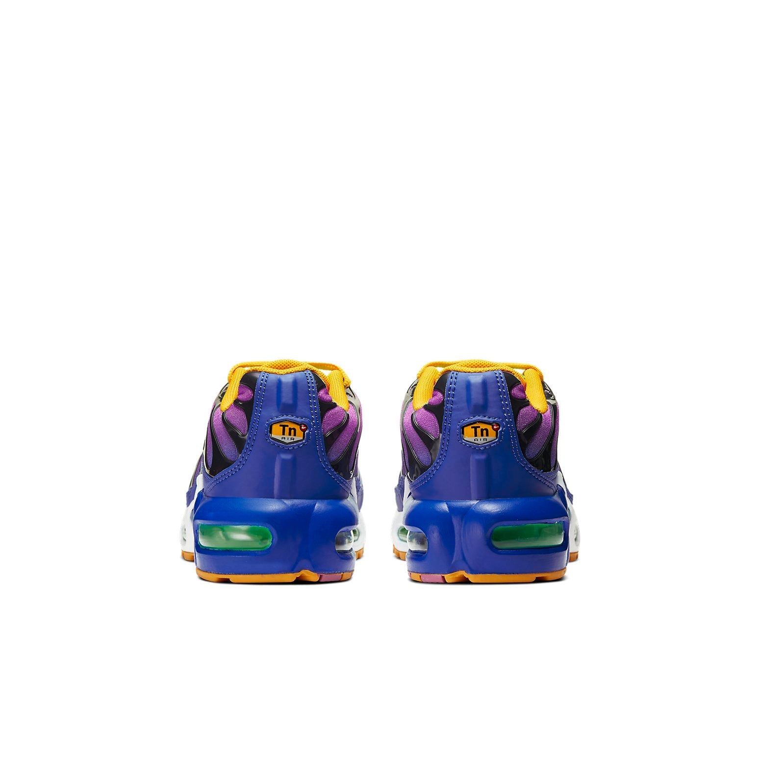 (GS) Nike Air Max Plus 'Gumball' CU4678-400