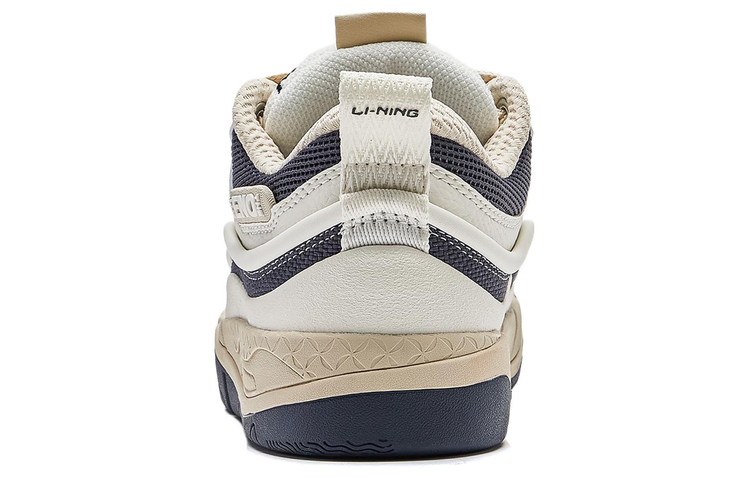 (WMNS) Li-Ning Counterflow The One Yu 3.5 'White Black' AGCT332-2