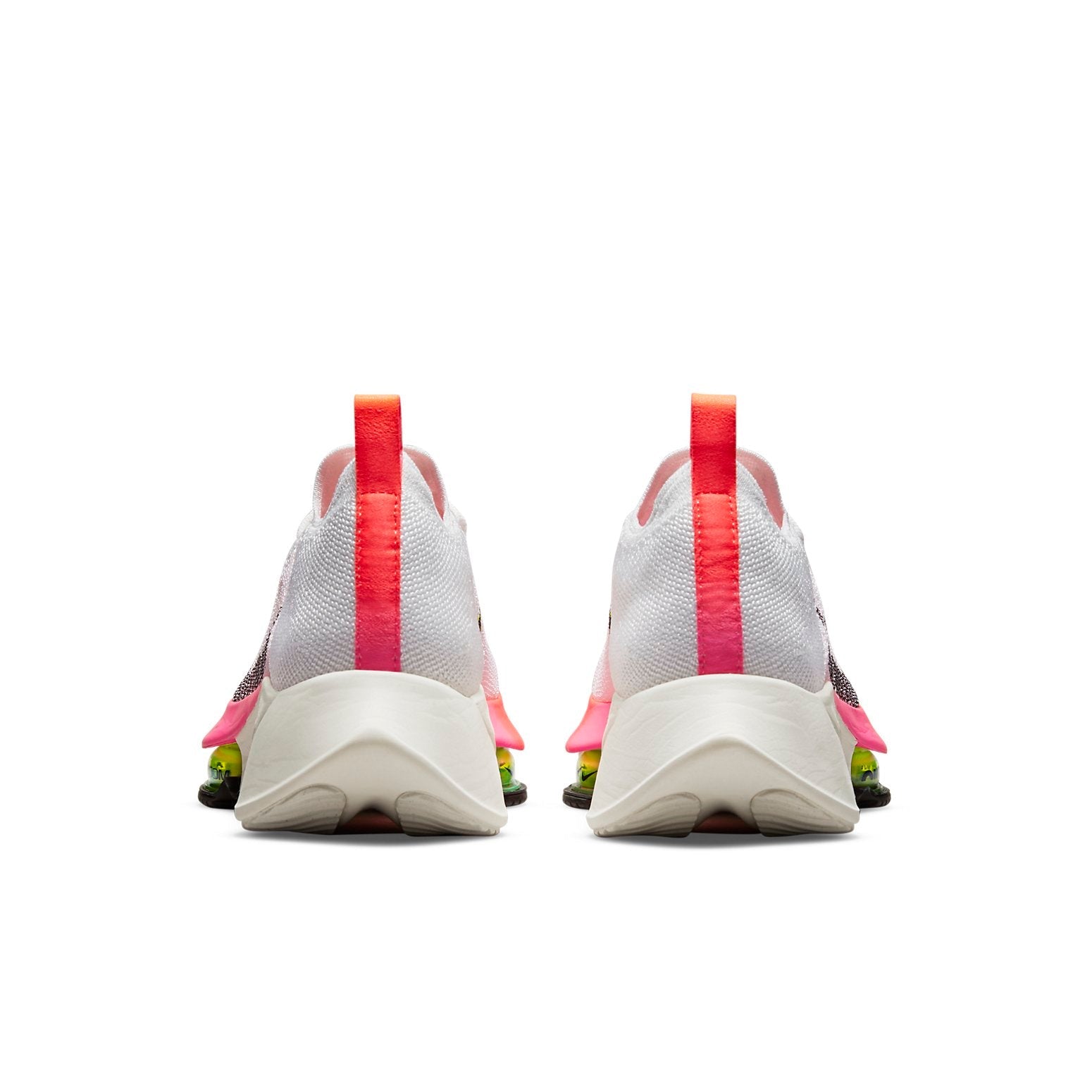 (WMNS) Nike Air Zoom Tempo NEXT% Flyknit 'Rawdacious' DJ5431-100