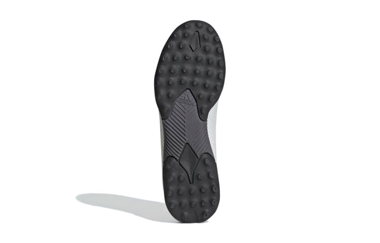 (GS) adidas Nemeziz 19.3 TF 'Grey' EF8303