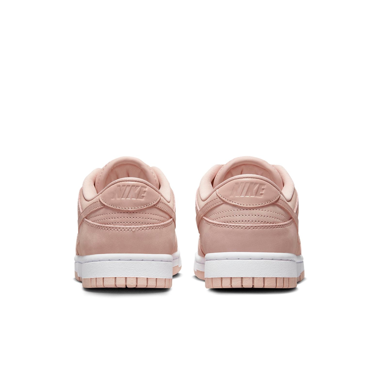 (WMNS) Nike Dunk Low PRM 'Soft Pink' DV7415-600