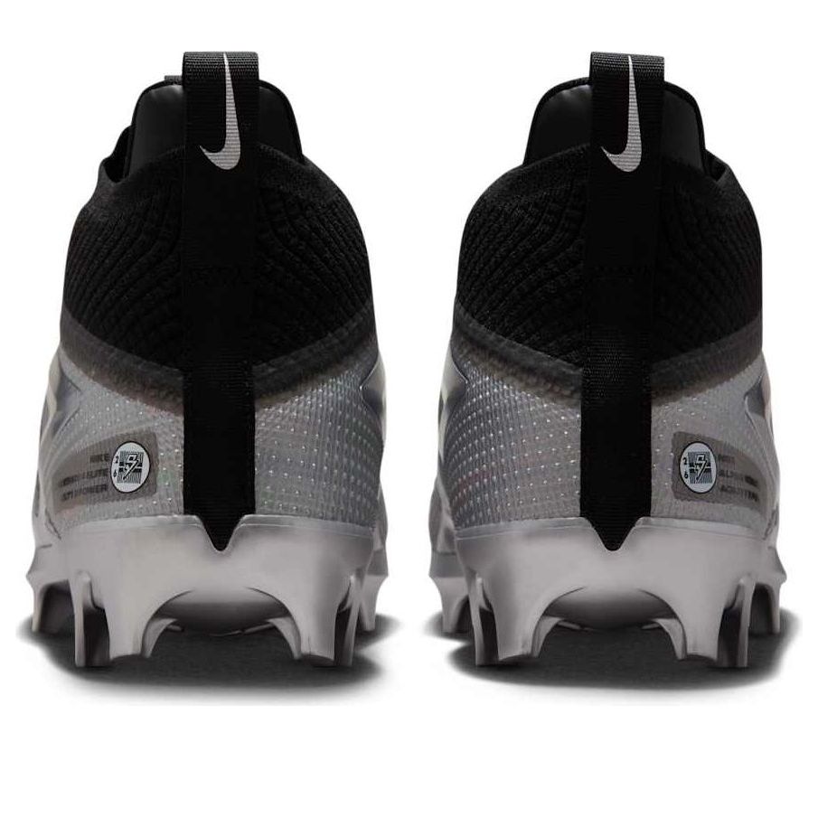 Nike x Saquon Barkley Alpha Menace 4 Elite 'Metallic Silver' IF0112-001