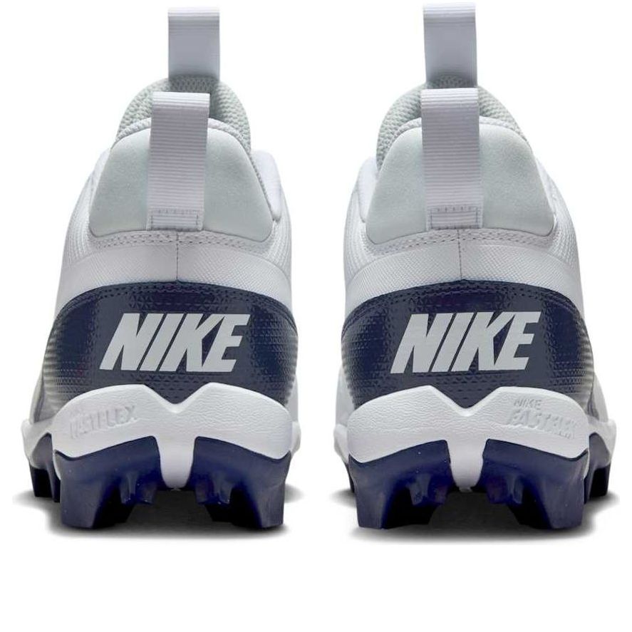 Nike Alpha Menace 4 Shark 'White Midnight Navy Photon Dust' FN0028-104