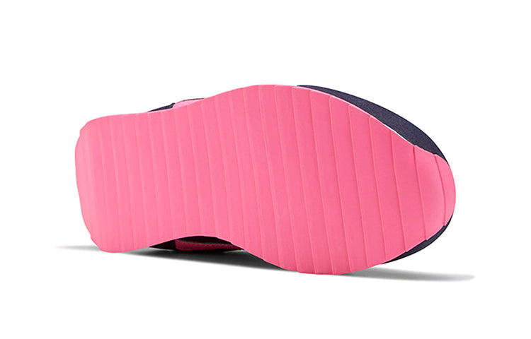 (PS) Reebok Royal Classic Jogger 2 'Pink Blue' FX0927