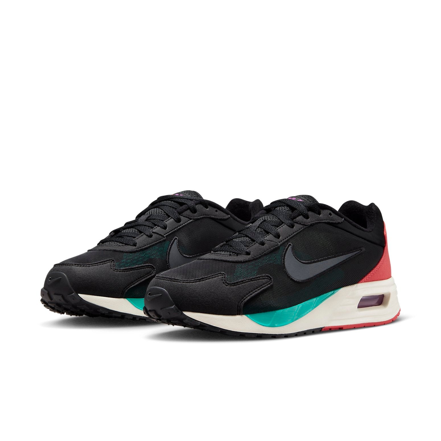 Nike Air Max Solo 'Black' DX3666-001
