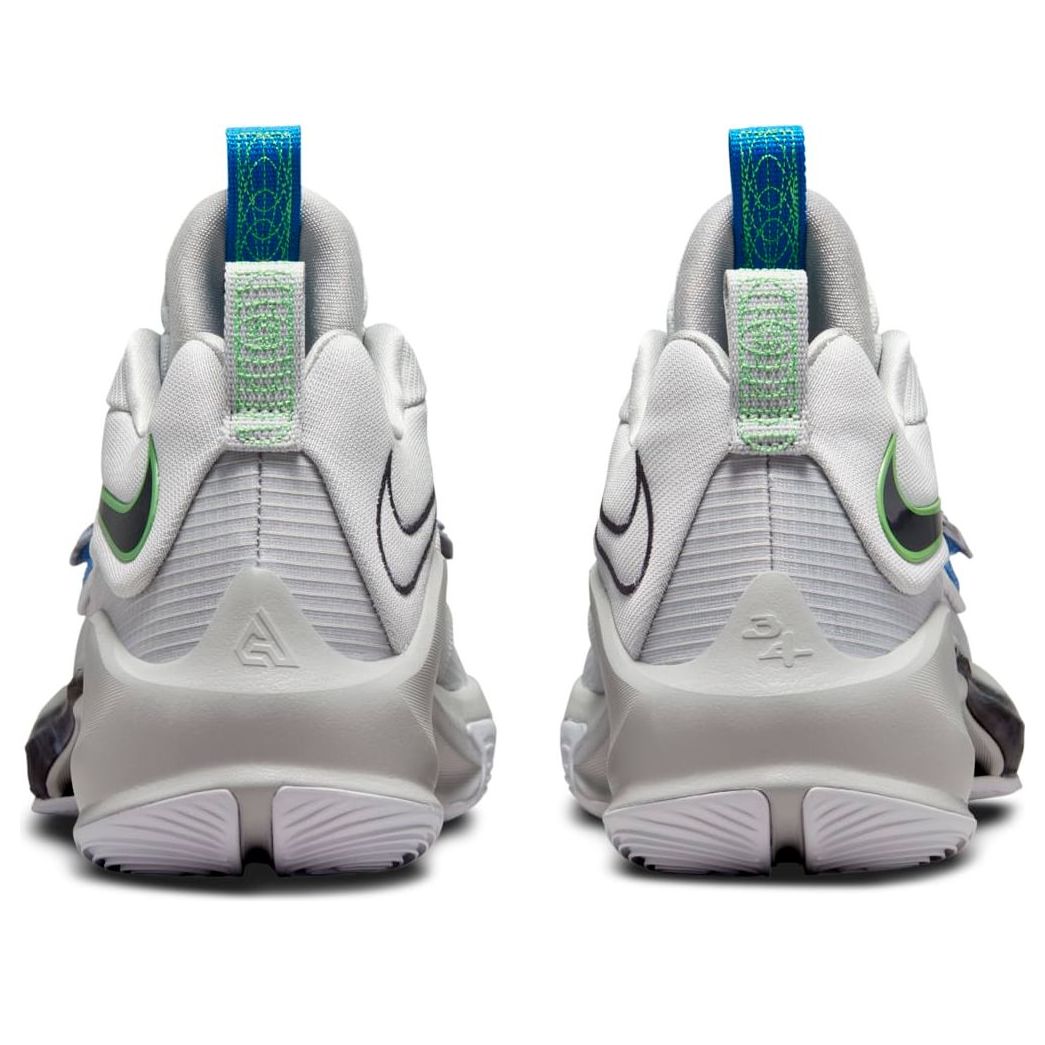 Nike Zoom Freak 3 'Grey Fog' DA0694-004