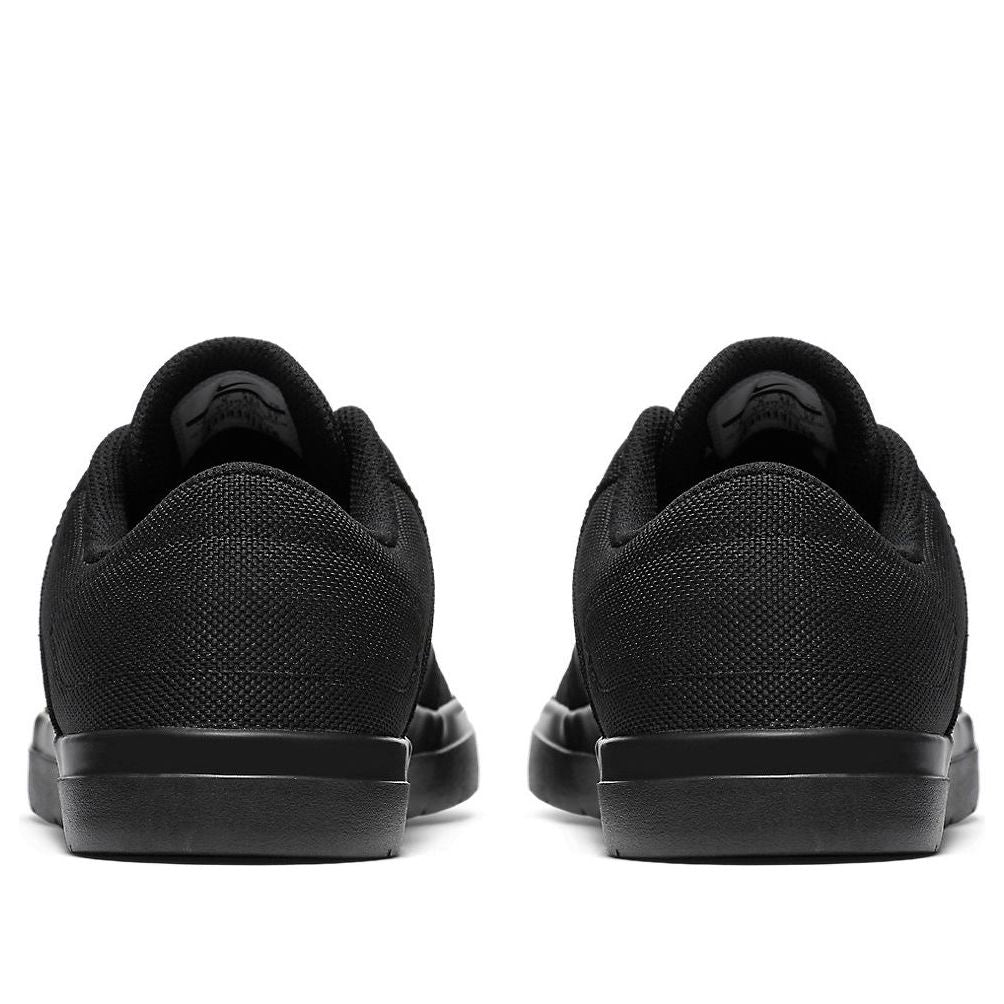 Nike SB Portmore Ultralight 'Black' 844445-001
