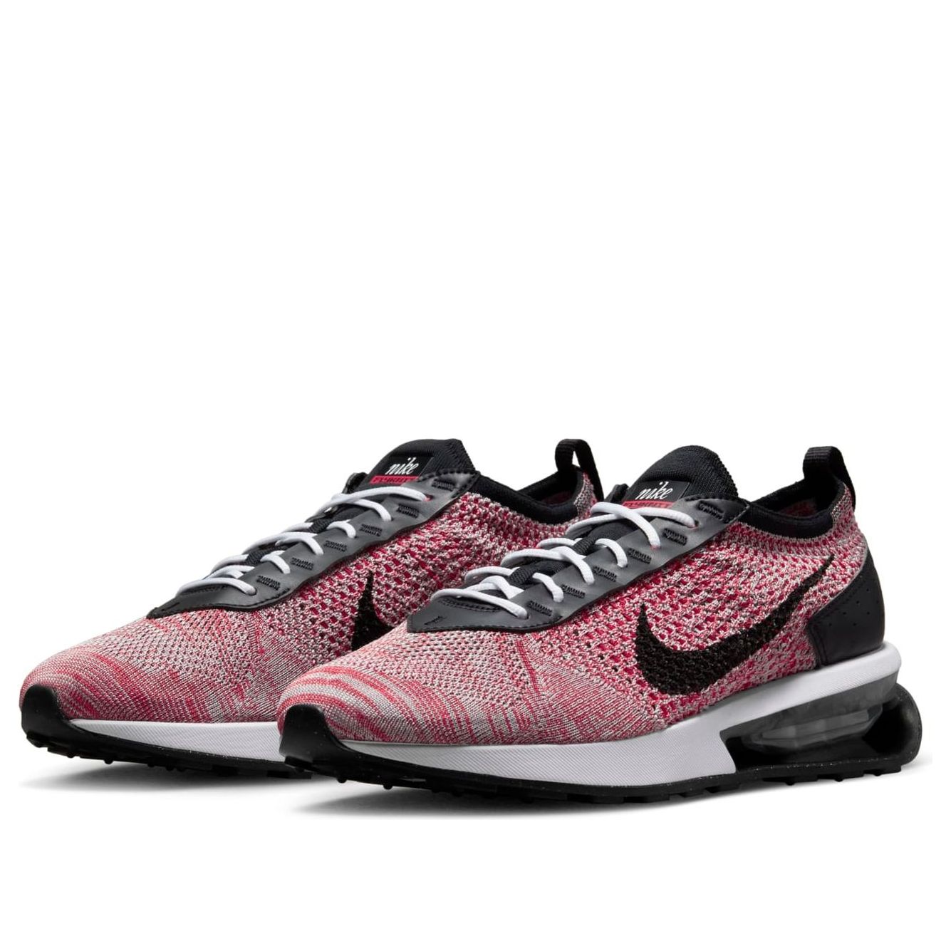 Nike Air Max Flyknit Racer 'University Red' FD2764-600