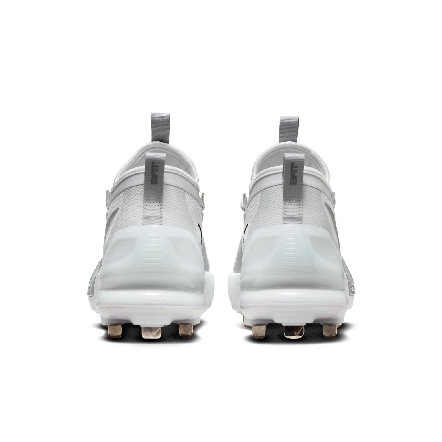 Nike Force Zoom Trout 9 Elite 'White Black' FB2906-100