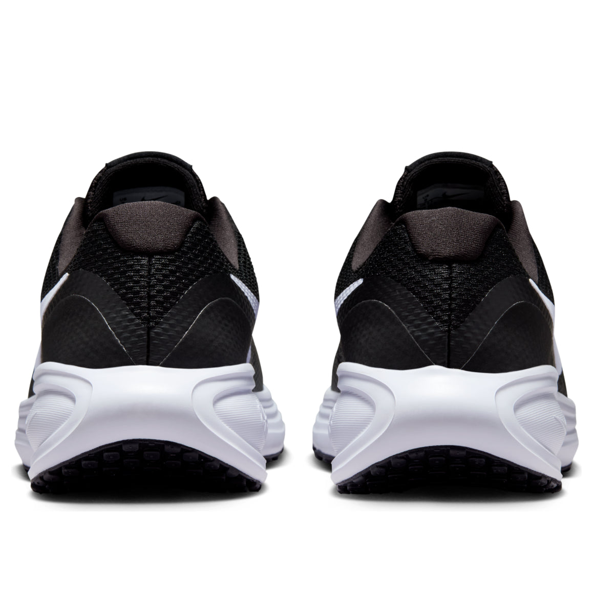 (WMNS) Nike Revolution 8 'Black White' HJ8485-001