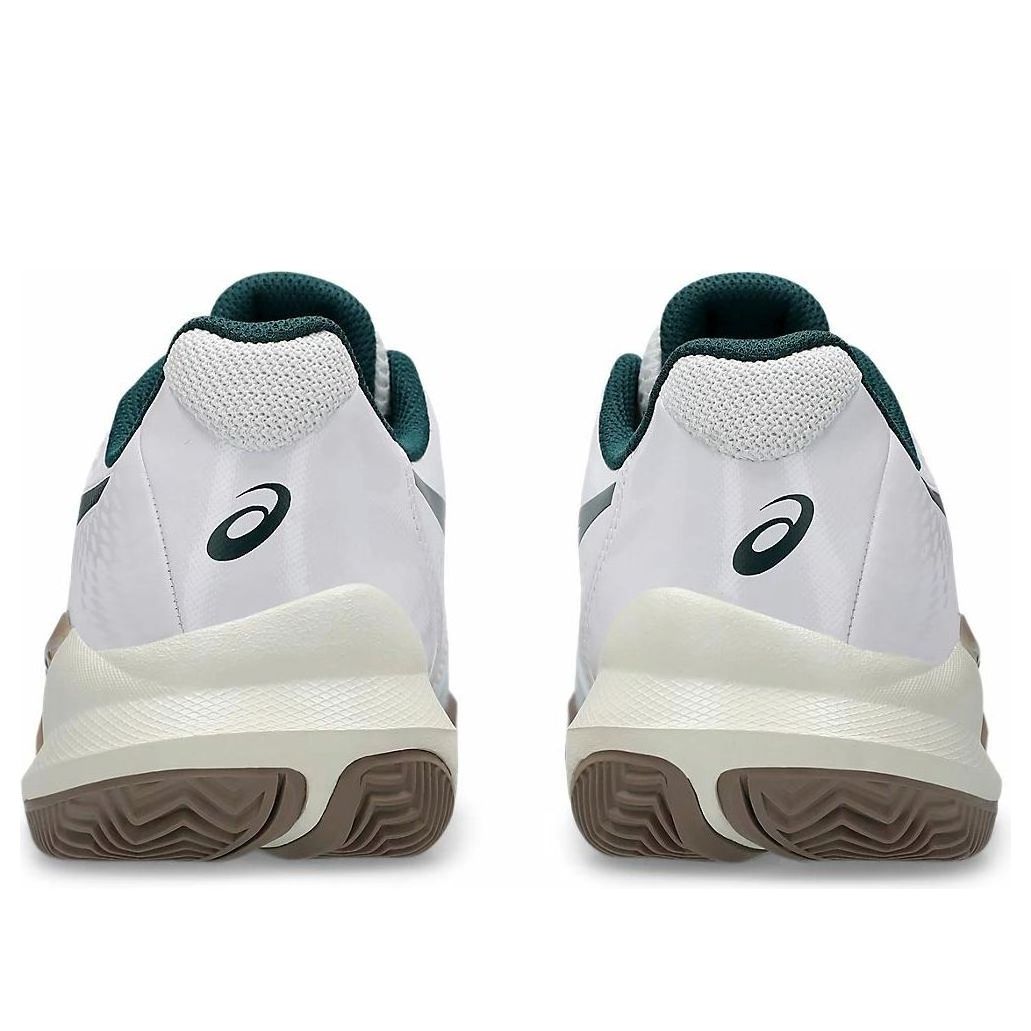 ASICS Gel-Challenger 14 Clay 'White Saxon Green' 1041A449-104