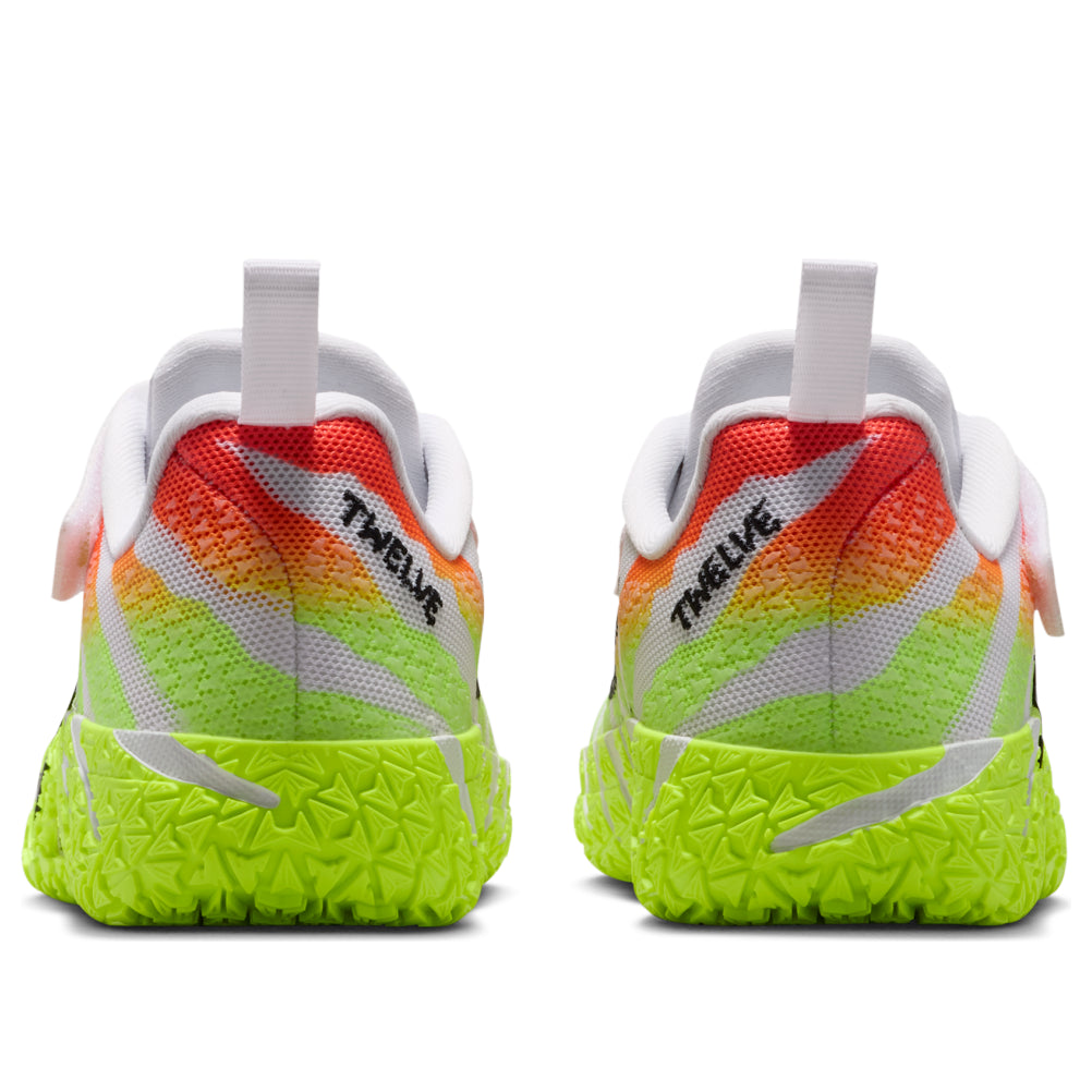 (PS) Nike Ja 3 'Christmas' IM8691-100