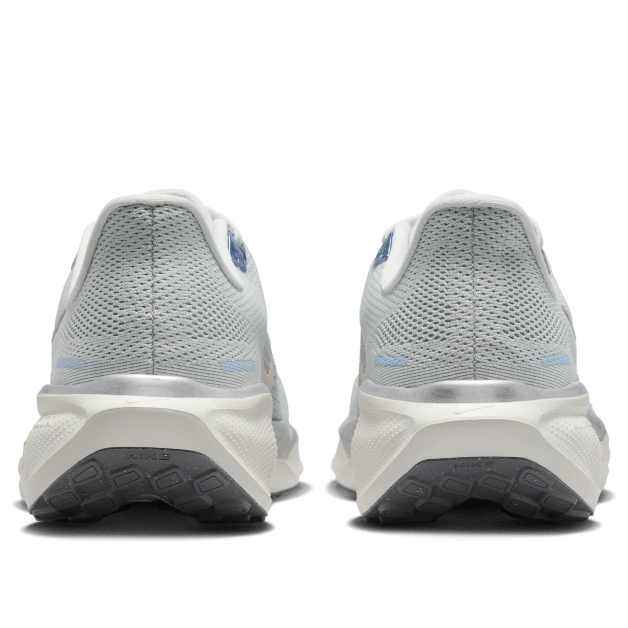 (WMNS) Nike Air Zoom Pegasus 41 'Photon Dust Metallic Pewter' FD2723-007