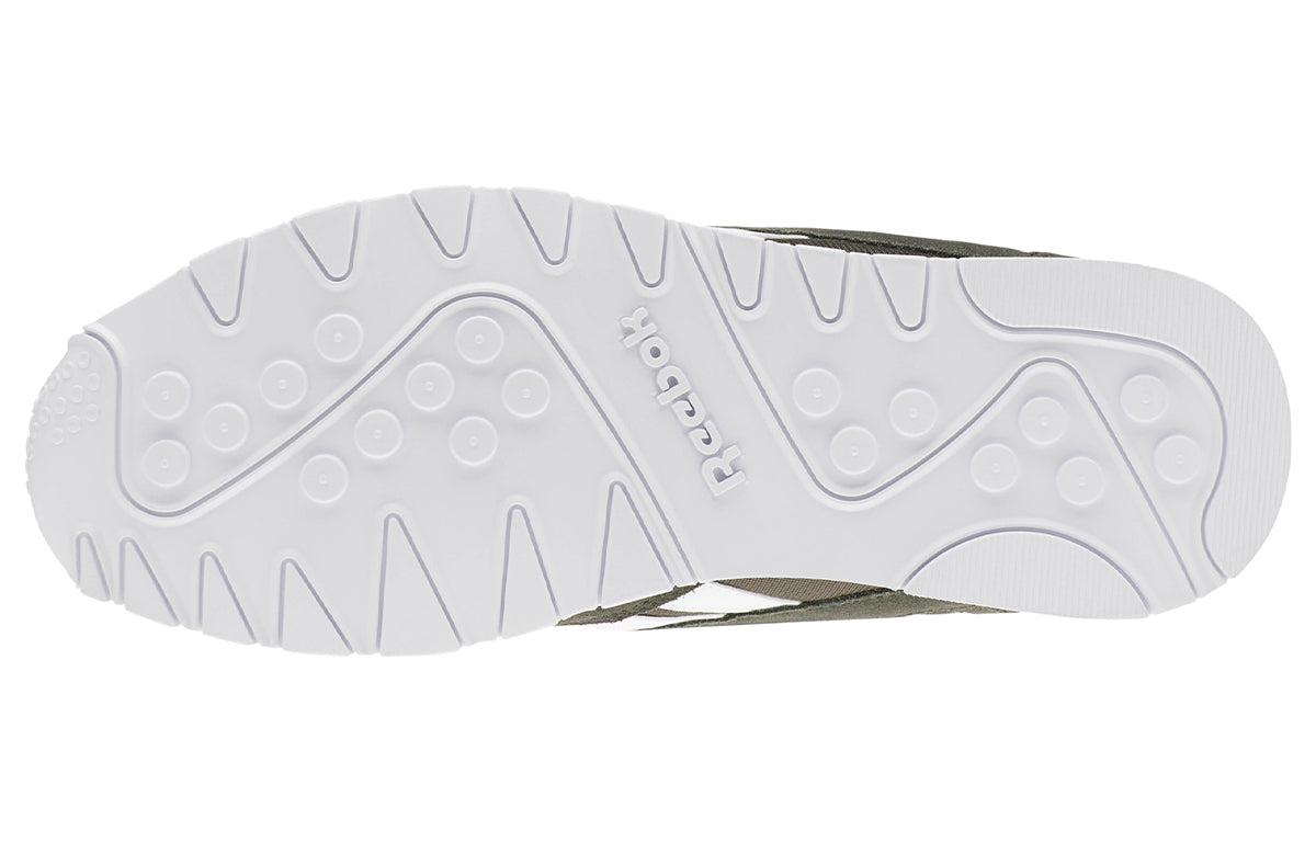 Reebok Classic Nylon Black/White CN3266