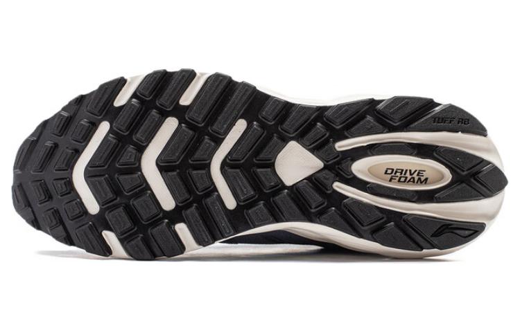 Li-Ning Royal Wind 'Blue Grey' ARST055-4